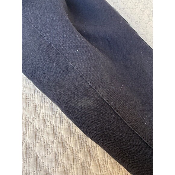 Mondi Black Jacket with Gold Detailing - Picture 11 of 15